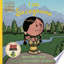 I Am Sacagawea cover