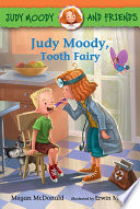 Judy Moody, Tooth Fairy cover