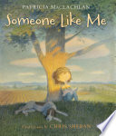 Someone Like Me cover