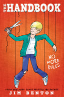 The Handbook cover