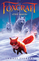 The Mage cover