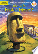Where Is Easter Island? cover