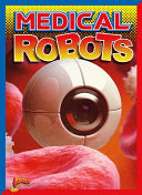 Medical Robots cover