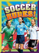 Soccer Rules! cover