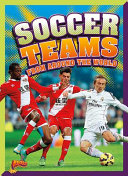 Soccer Teams from Around the World cover