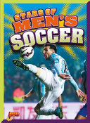 Stars of Men's Soccer cover
