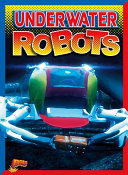 Underwater Robots cover