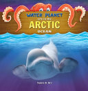 Life in the Arctic Ocean cover