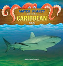 Life in the Caribbean Sea cover