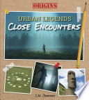 Close Encounters cover