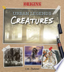 Creatures cover