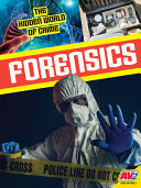 Forensics cover