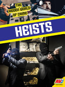 Heists cover