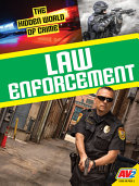 Law Enforcement cover