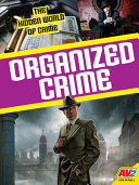 Organized Crime cover