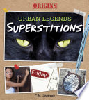 Superstitions cover