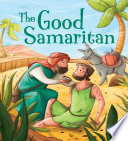 The Good Samaritan cover