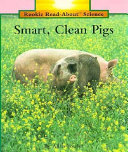 Smart, Clean Pigs cover