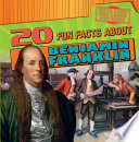 20 Fun Facts About Benjamin Franklin cover