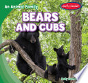 Bears and Cubs cover