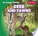 Deer and Fawns cover