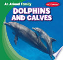 Dolphins and Calves cover