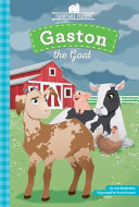 Gaston the Goat cover