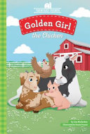 Golden Girl the Chicken cover
