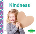 Kindness cover