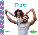 Trust cover
