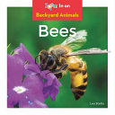Bees cover