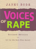 Voices of Rape (Revised Edition) cover