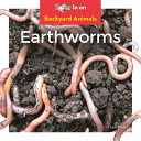Earthworms cover