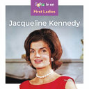 Jacqueline Kennedy cover