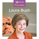 Laura Bush cover
