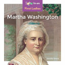 Martha Washington cover