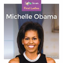 Michelle Obama cover