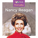 Nancy Reagan cover