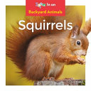 Squirrels cover
