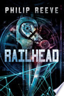 Railhead cover