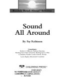 Sound All Around cover