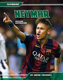 Neymar: Soccer Superstar cover