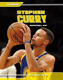 Stephen Curry: Basketball MVP cover