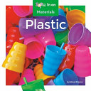 Plastic cover