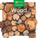 Wood cover