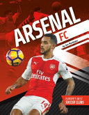 Arsenal FC cover