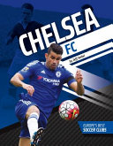 Chelsea FC cover