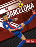 FC Barcelona cover