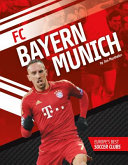 FC Bayern Munich cover