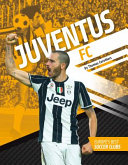 Juventus FC cover